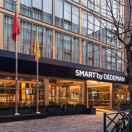 Smart By Dedeman เอสเกซีเฮียร์ ภายนอก รูปภาพ